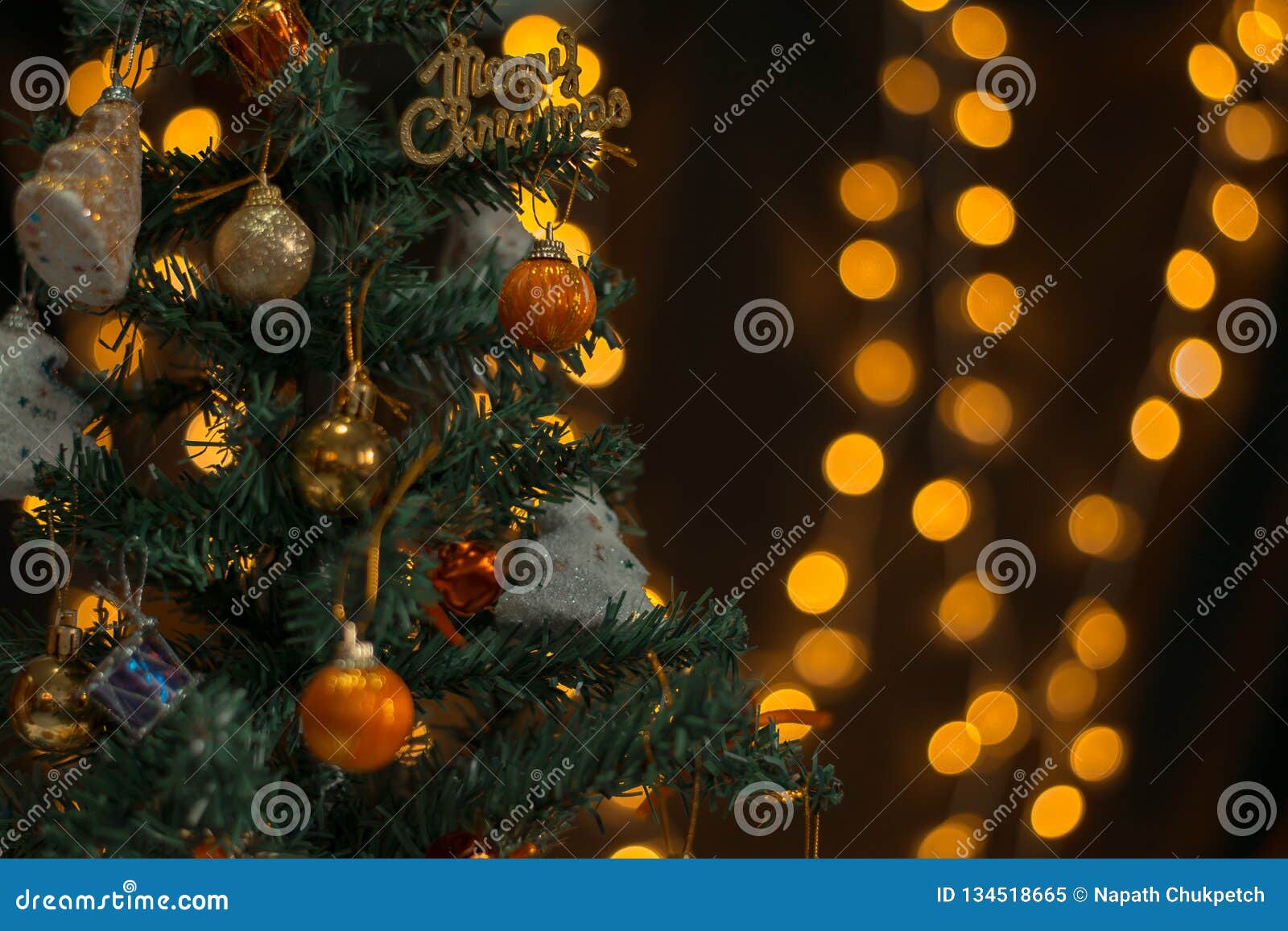 christmas tree bokeh christmas tree bokeh