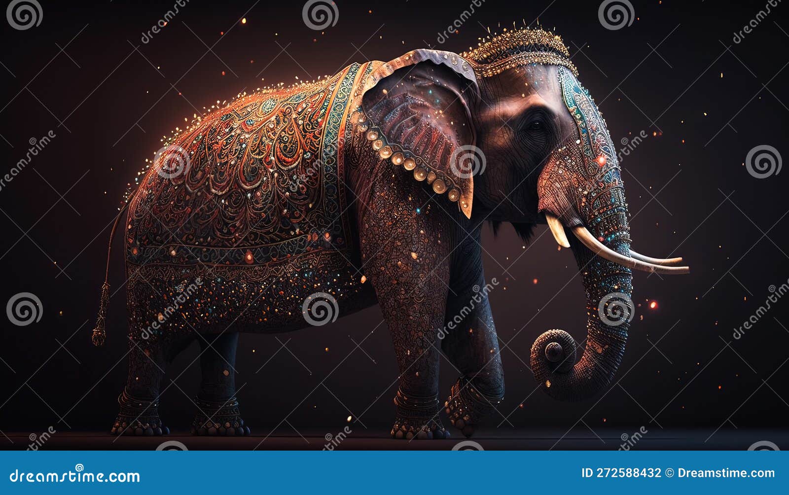 Elephant Wallpapers HD High Quality - PixelsTalk.Net