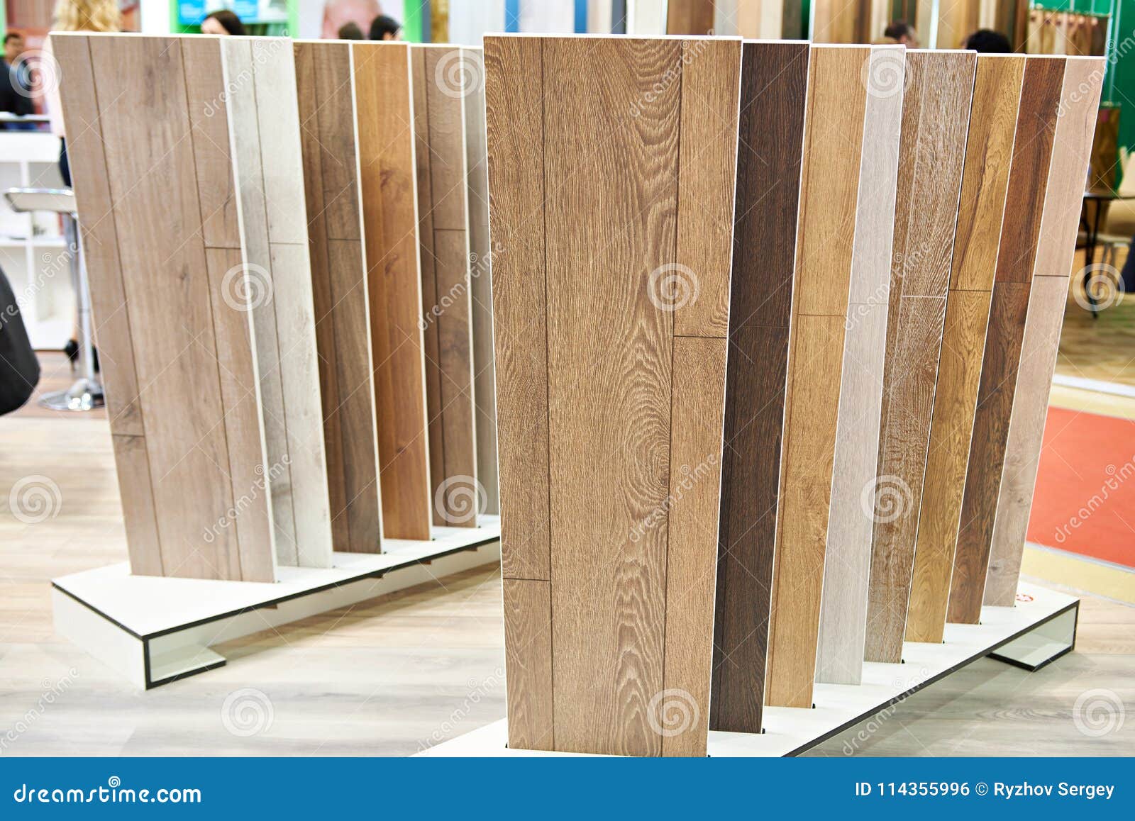 Decoratieve Houten Panelen In Opslag Stock Foto Image Of Plank Decoratief 114355996