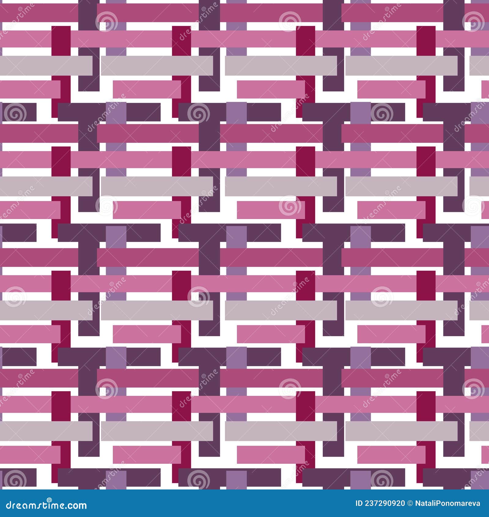 Decoration of Covers of Notebooks, Mobile Applications, Sites