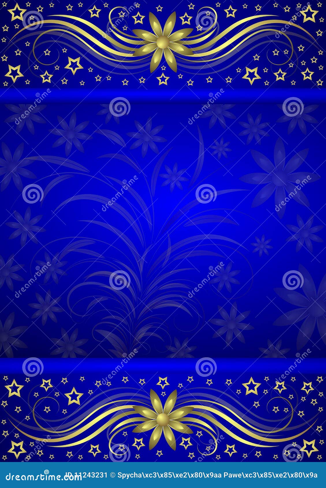 Decorative background stock illustration. Illustration of repeating