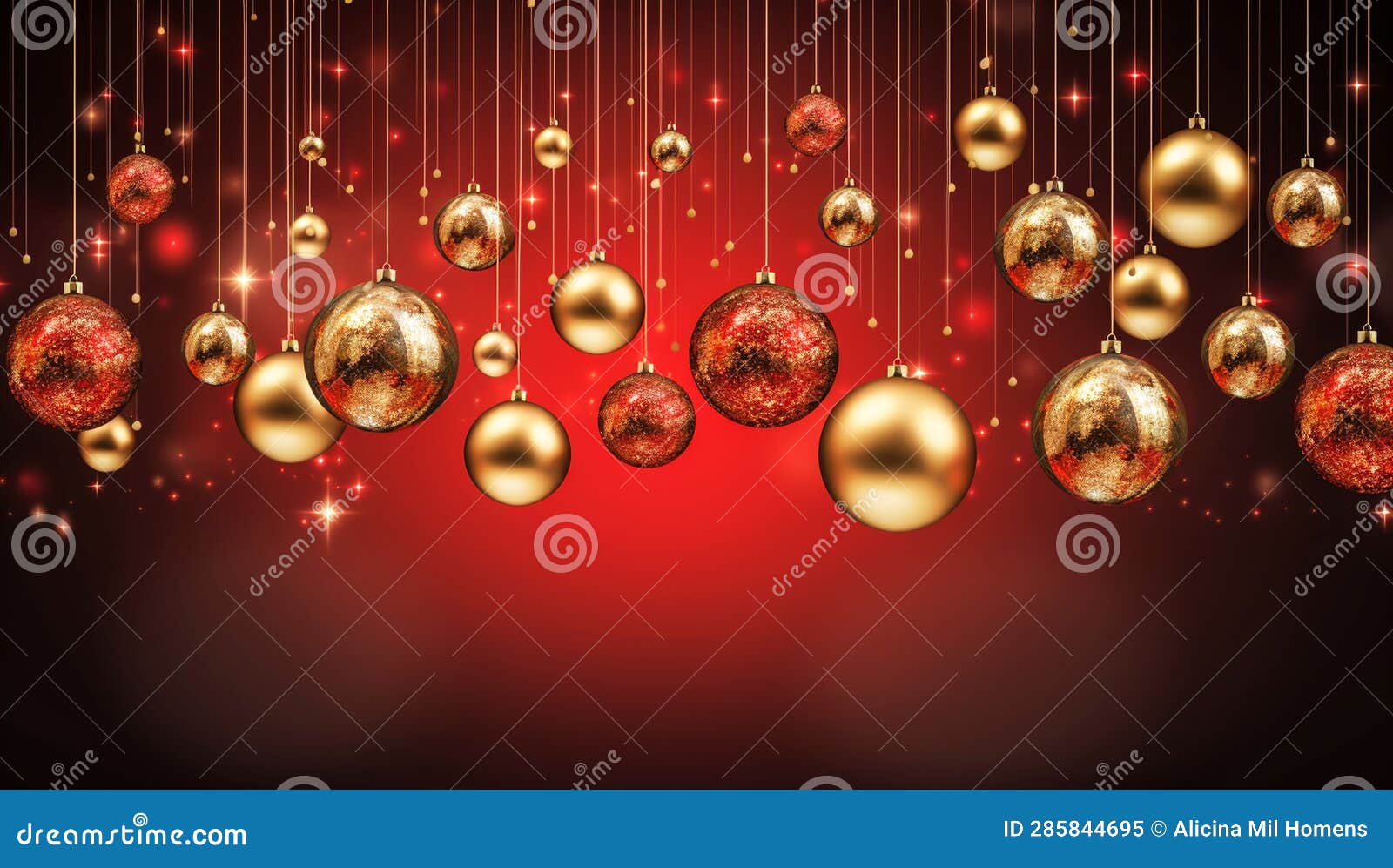 decorative balls on christmas background. ai generated idioma das palavras-
