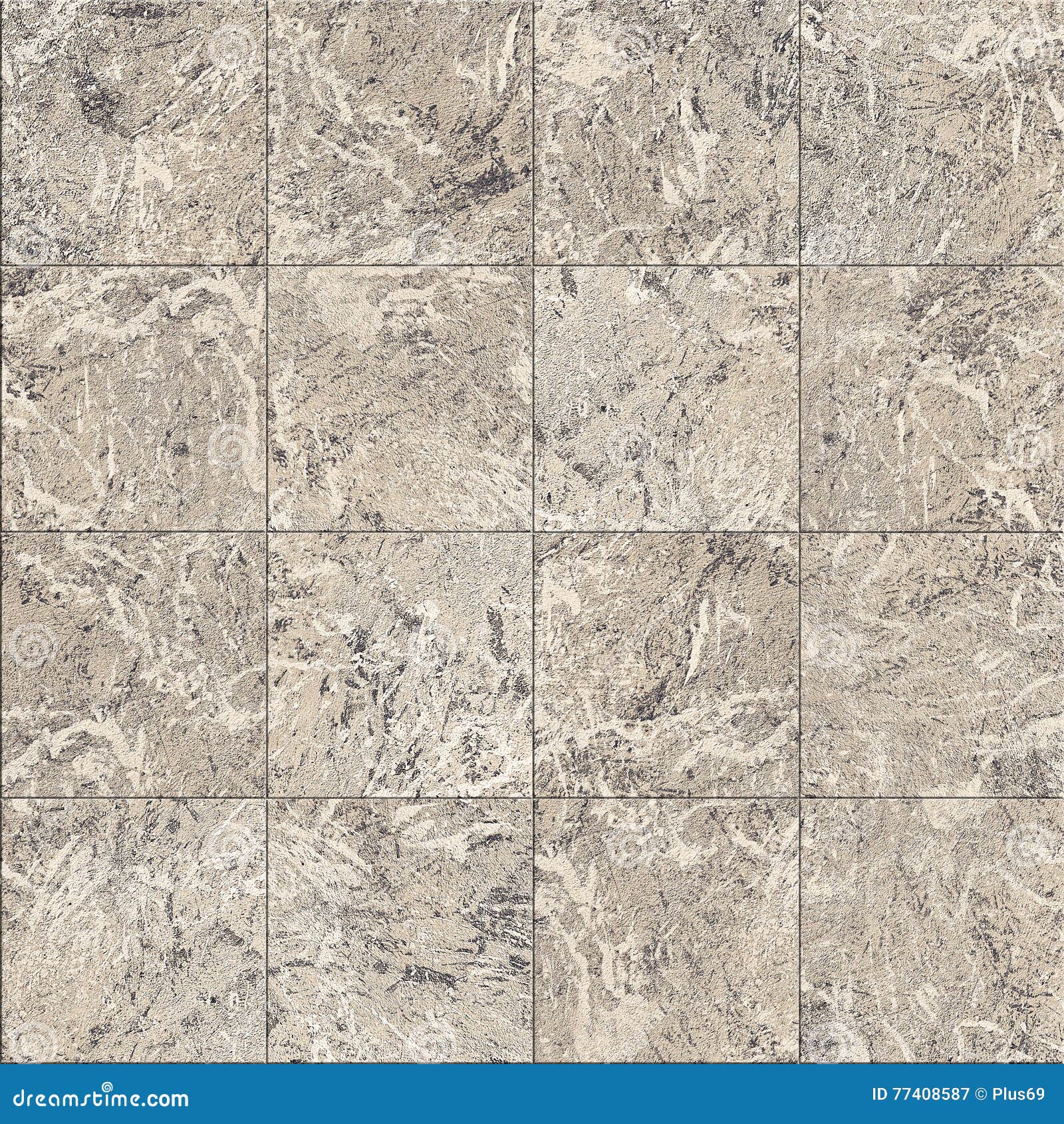 Decorative Finishing Marble Tile Seamless Texture Stock Image Image of background, decorative