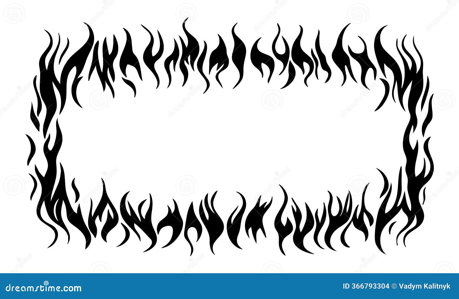 Border Flames Stock Illustrations – 1,668 Border Flames Stock  Illustrations, Vectors \u0026 Clipart - Dreamstime, image size:1600x1044