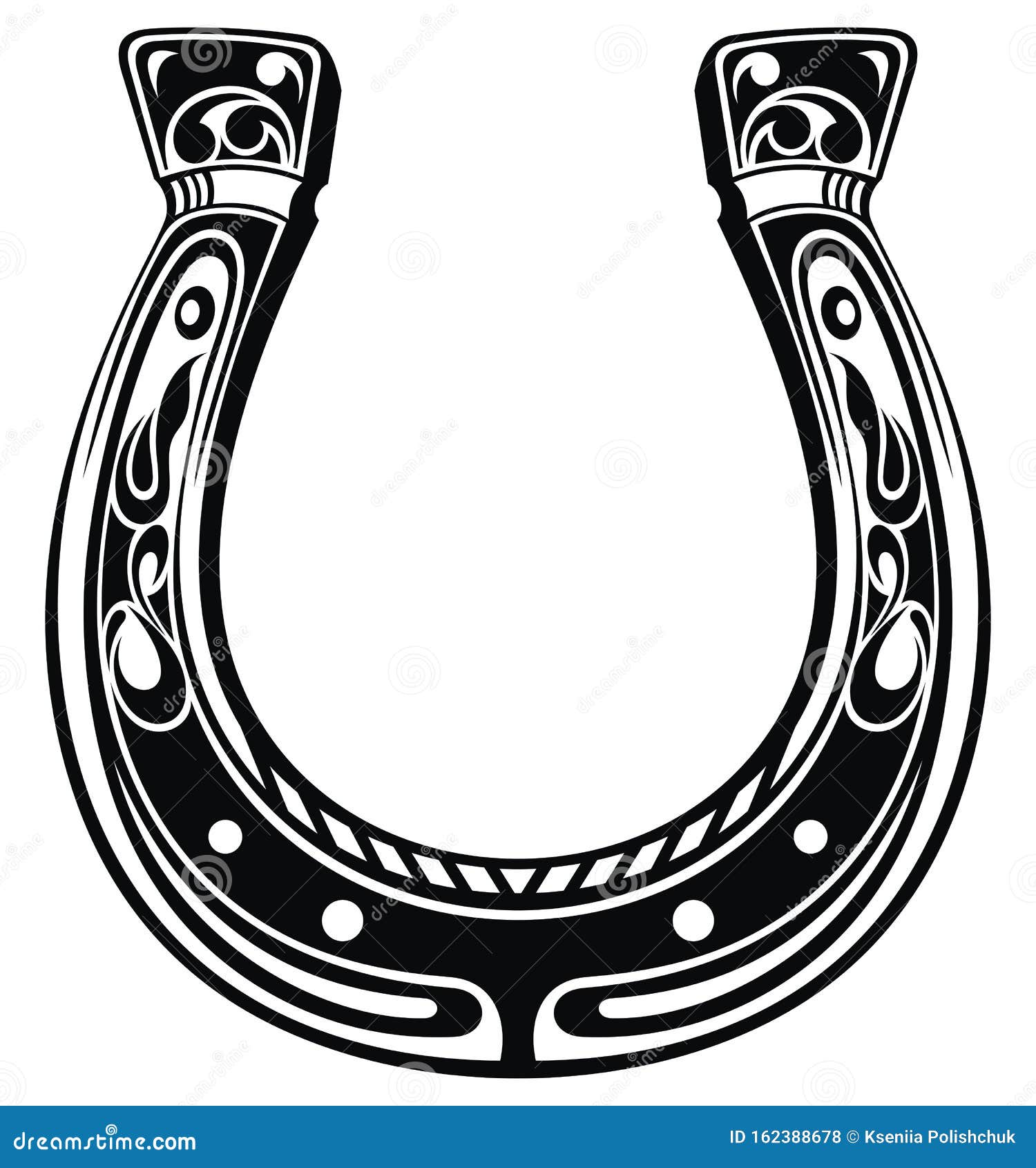 Good Luck Horse Shoe Stock Illustrations – 3,502 Good Luck Horse Shoe Stock  Illustrations, Vectors & Clipart - Dreamstime