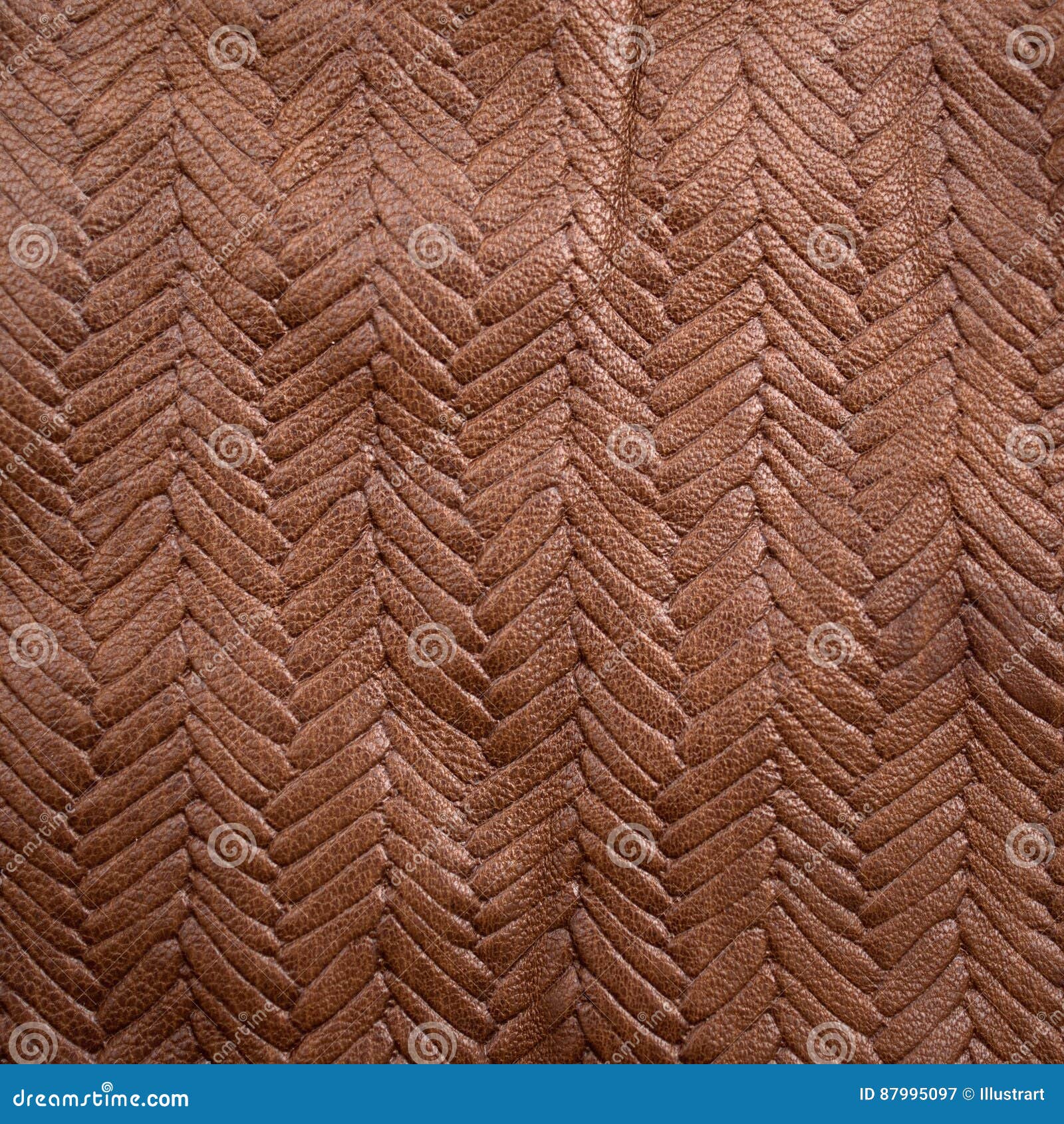 Decorative Leather Texture Background Stock Image Image of wallpaper