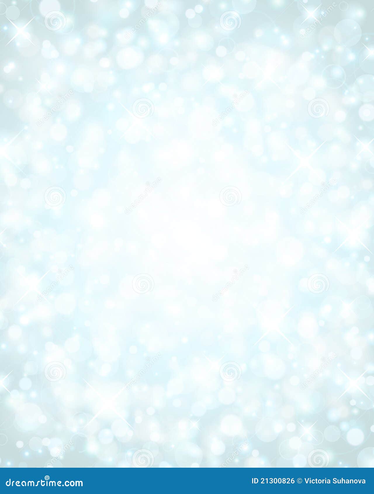 Decorative Light Background Stock Vector Illustration of turquoise