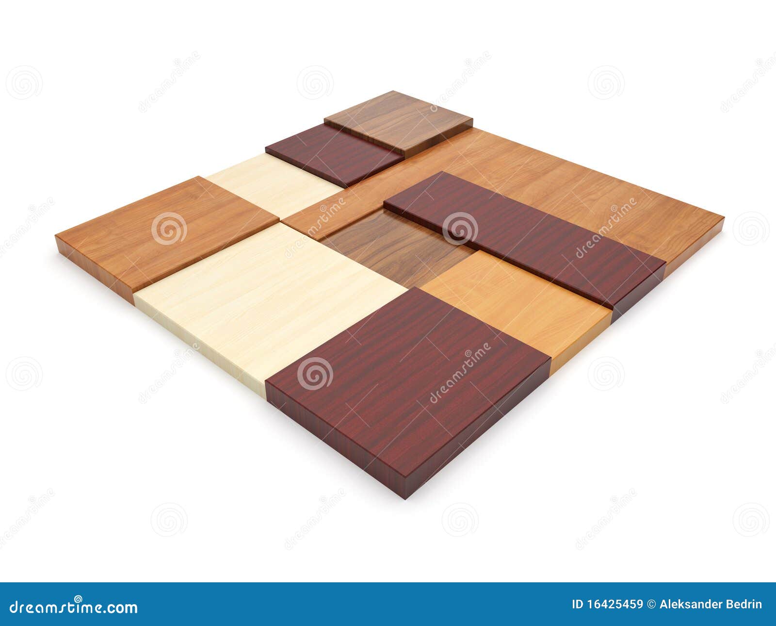 Decorative material stock illustration. Illustration of collection
