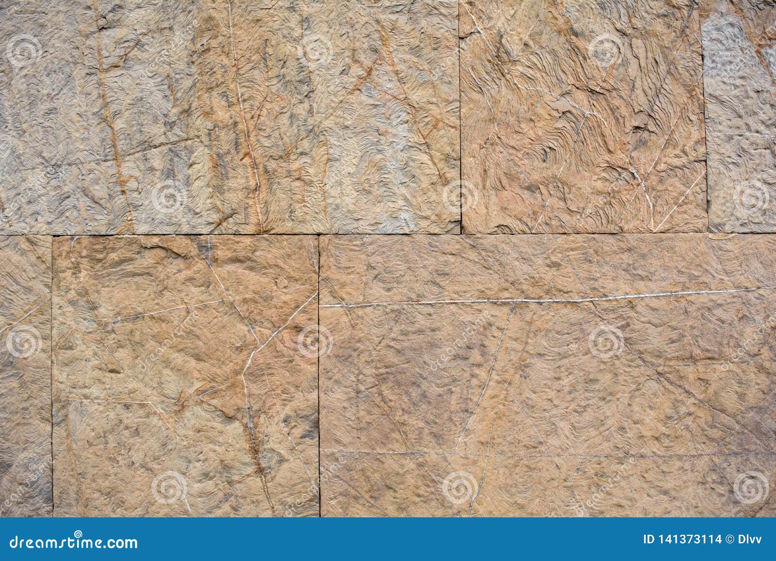 Decorative Natural Facing Stone Tiles Slate Stock Photo Image of design, outdoor 141373114