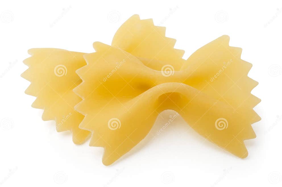 Decorative pasta stock photo. Image of uncooked, yellow 23857436