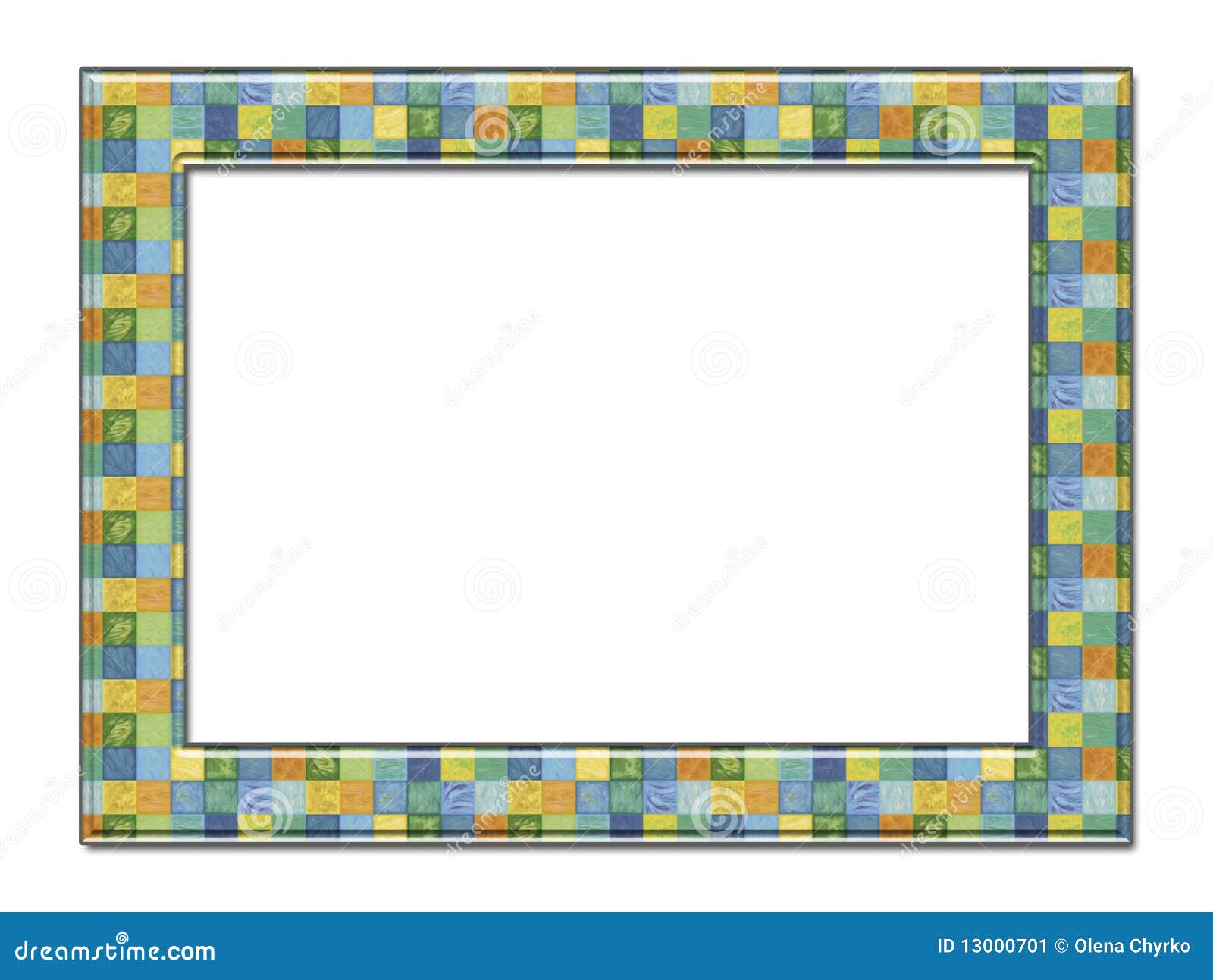 Decorative Photo Framework 24 Stock Illustrations 2 Decorative Photo