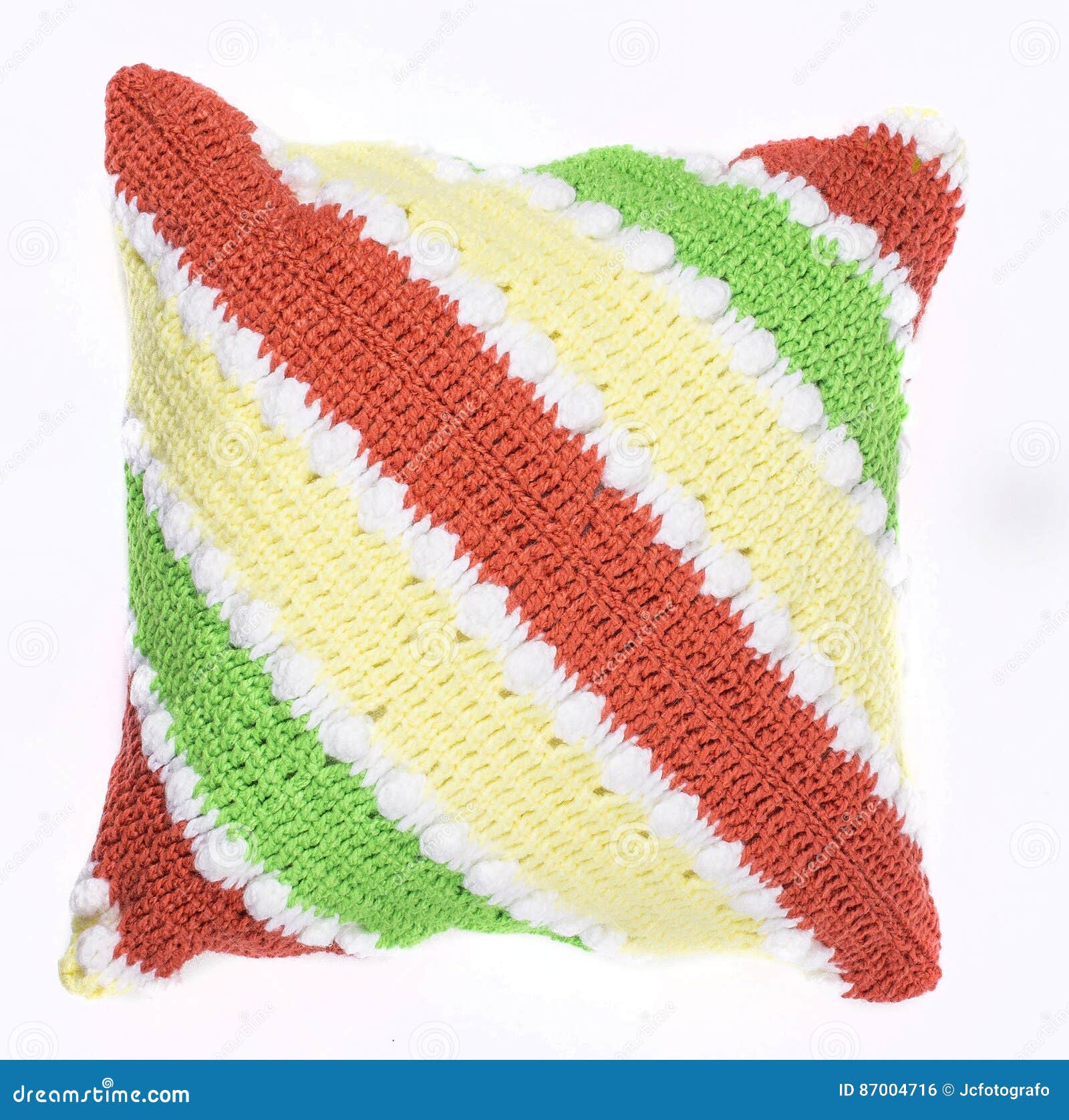Decorative pillows stock photo. Image of concept, domestic 87004716