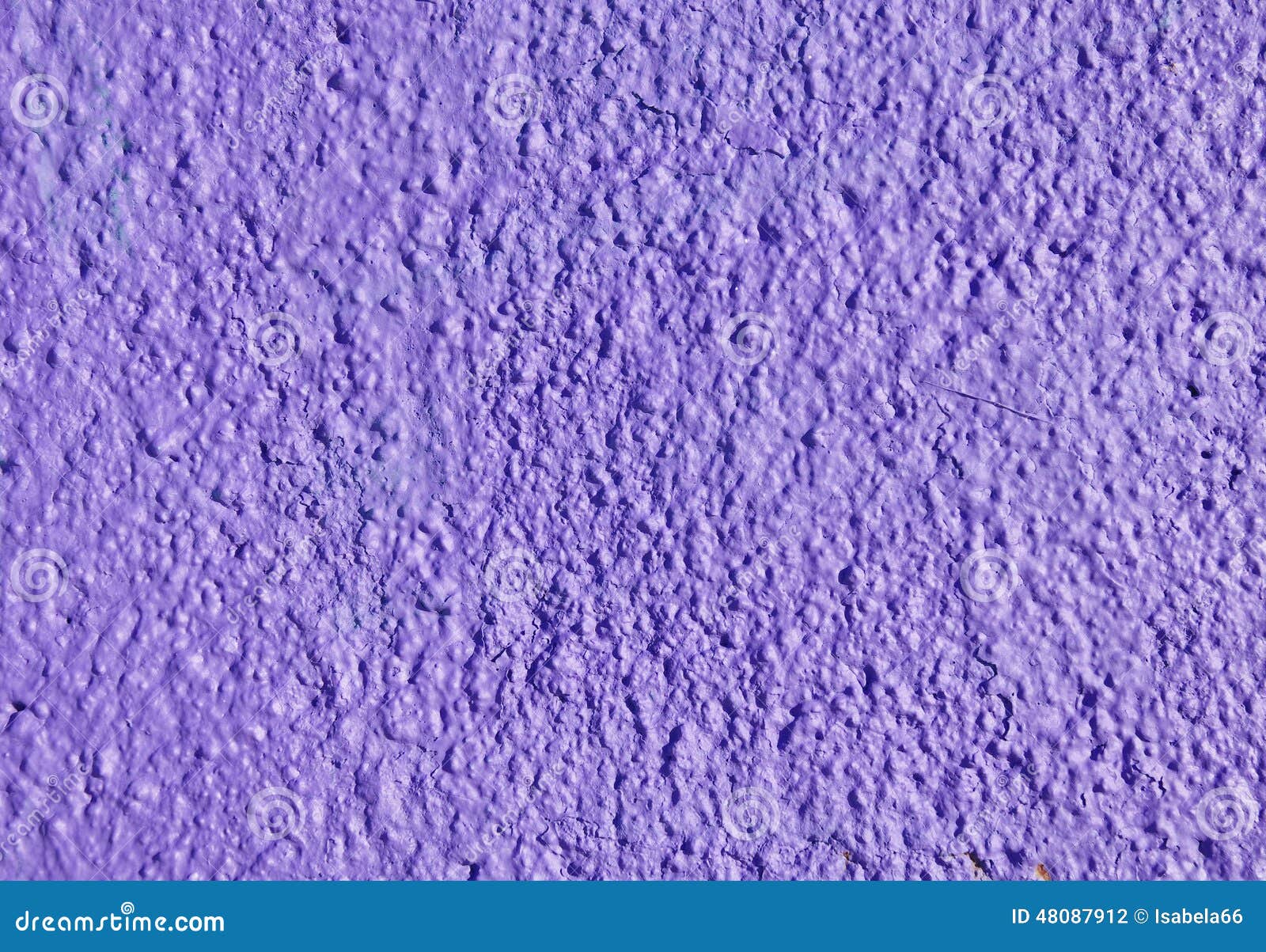 Purple Plaster Wall RoyaltyFree Stock Image 131228800