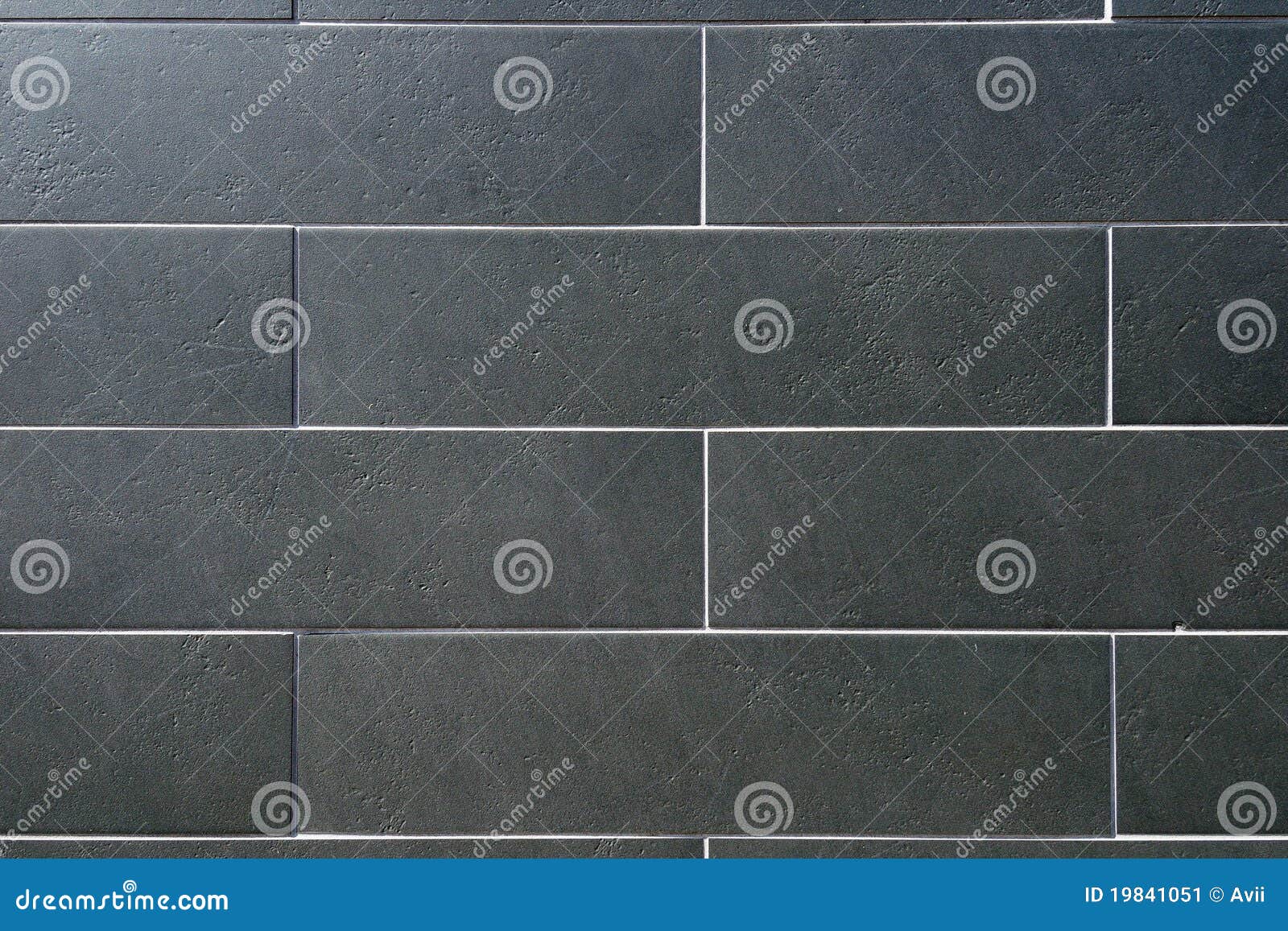 Decorative Siding Imitating Brick Wall Stock Image Image of fragment