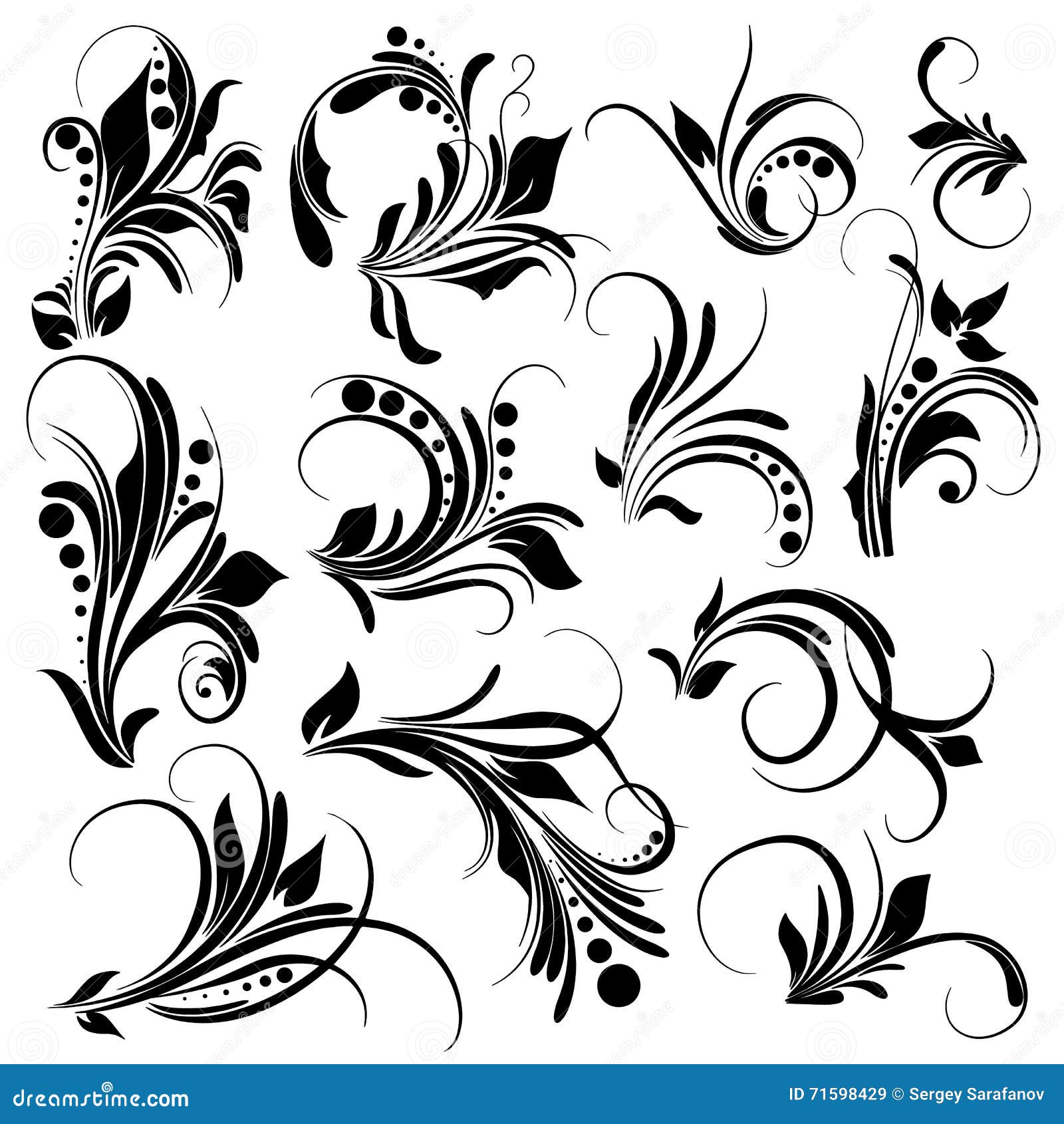 Vine Leaves Temporary Tattoo Set 2 tattoos TattooIcon #28 Vine Leaves Temporary Tattoo Set 2 tattoos TattooIcon