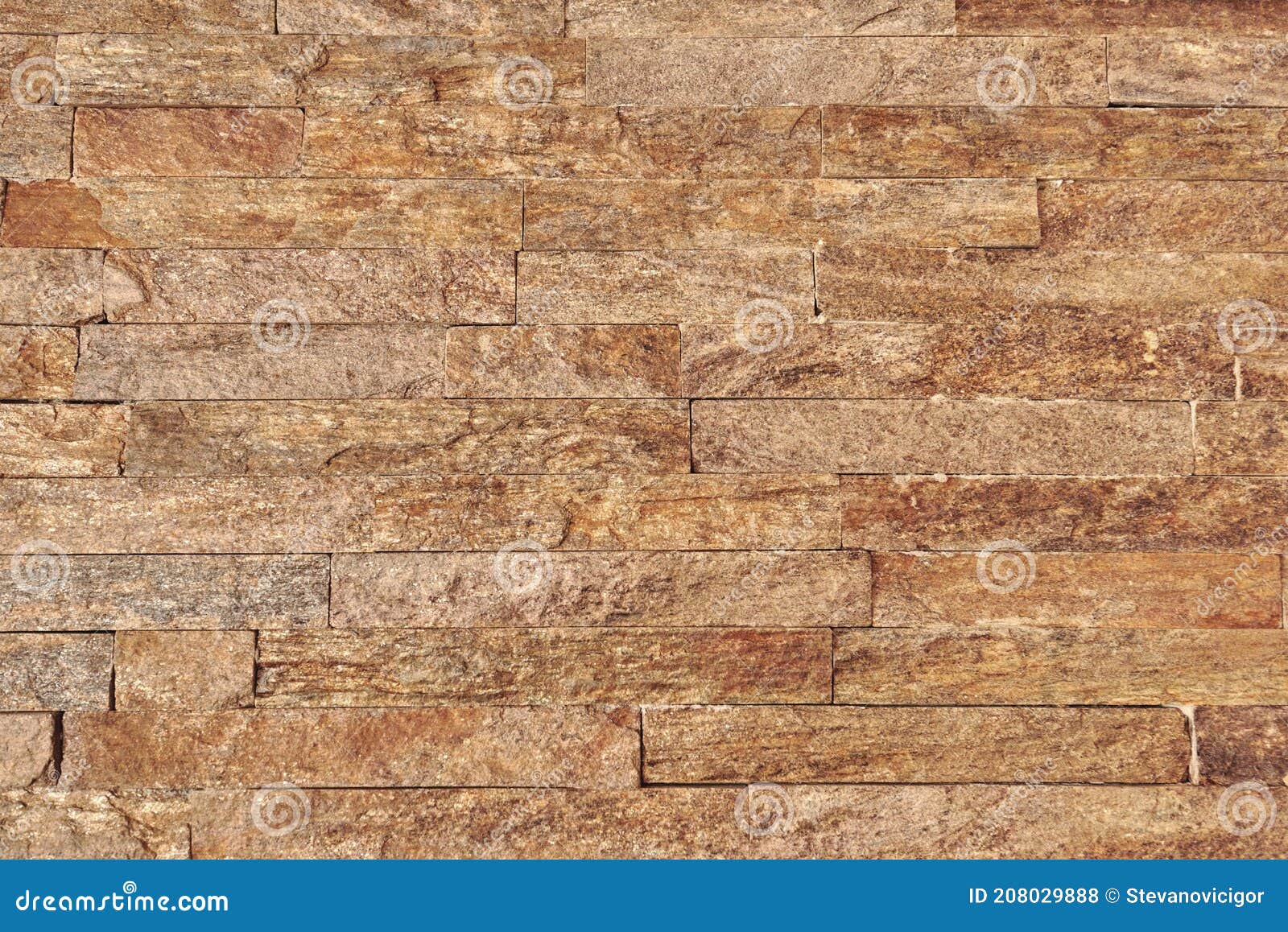 Decorative Stone Tile Wall Surface Stock Photo Image of decoration