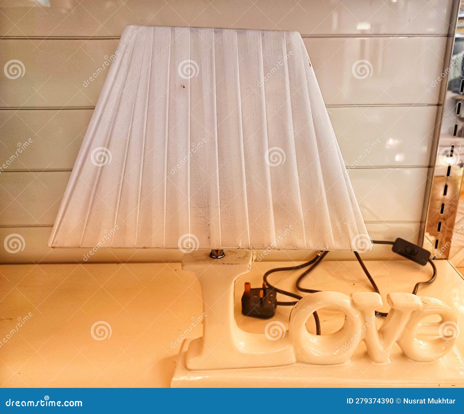 Modern Crystal Glass Of Margarita Cocktail With Fresh Limes And