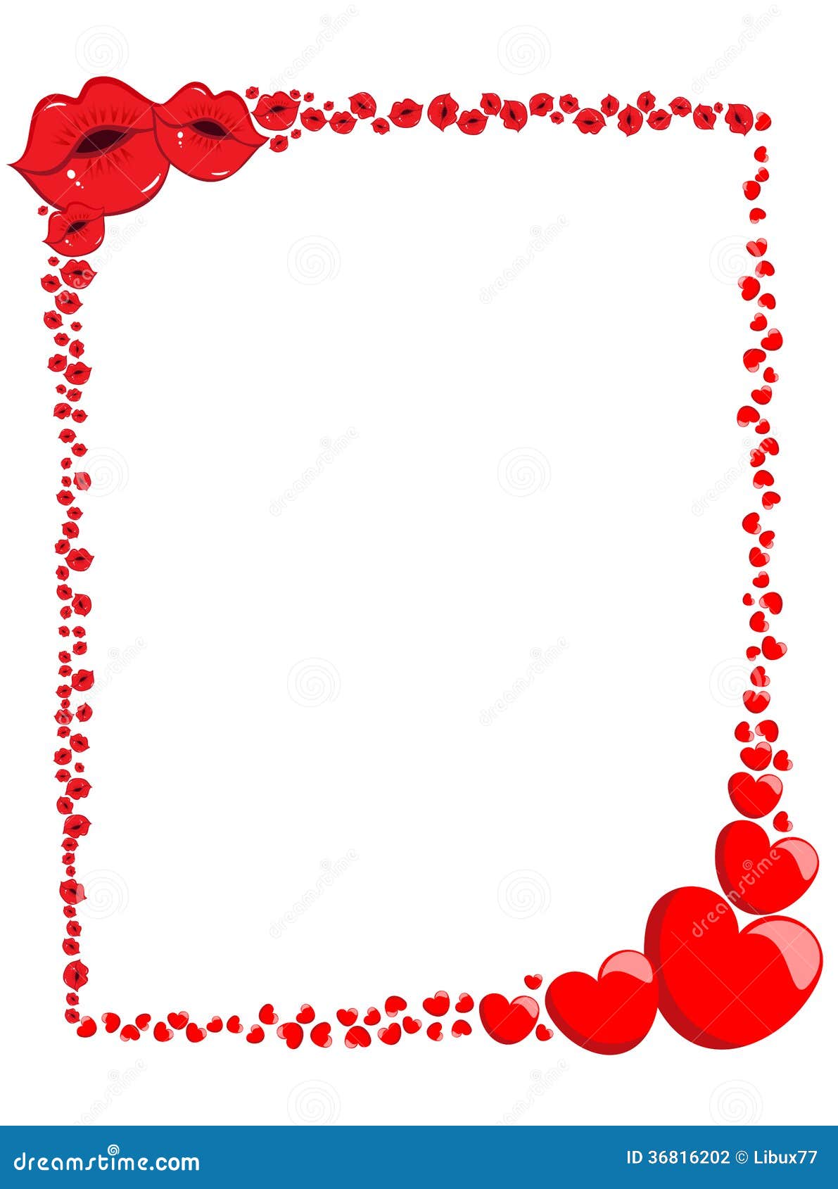 photo frames clip art love - photo #14