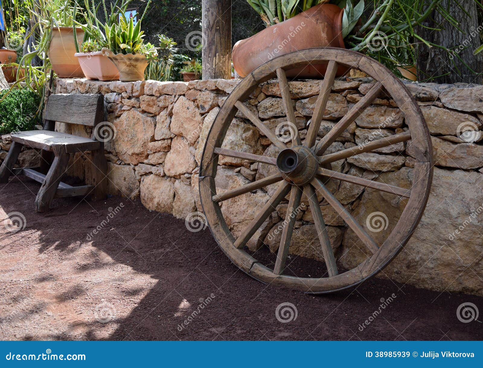 Decorazioni in legno per giardino: decorazioni per il giardino ... Decorazioni decorazione Giardino