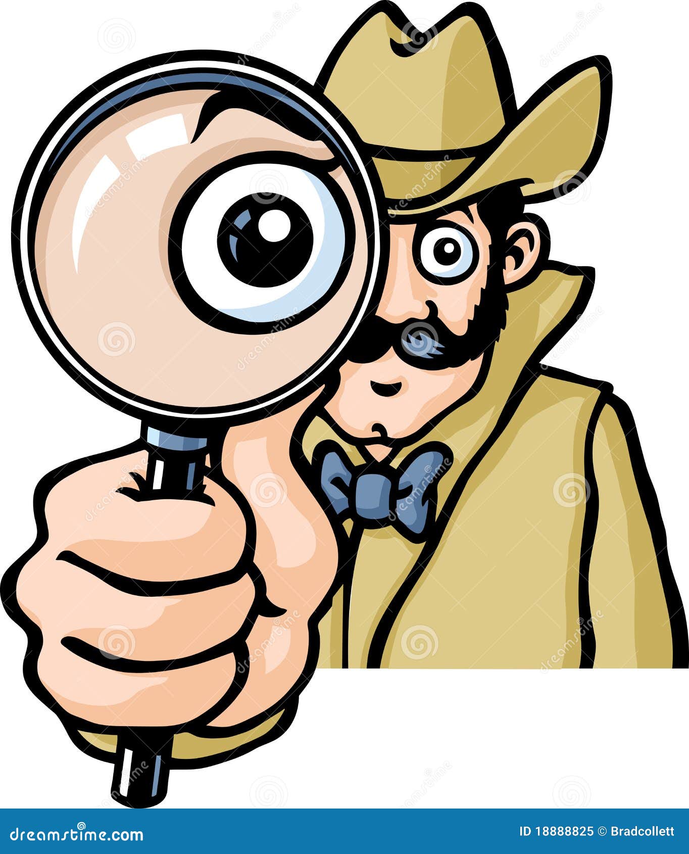 clipart spy glass - photo #45