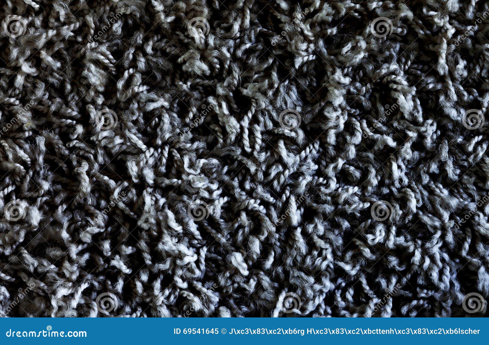 Deep dark carpet texture stock image. Image of deep, carpet 69541645