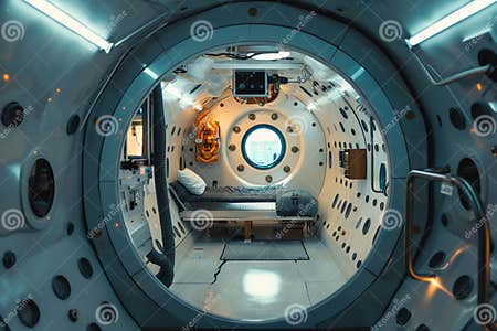 A Deep Dive into the Mechanics of a Thermodynamic Machine Designed for