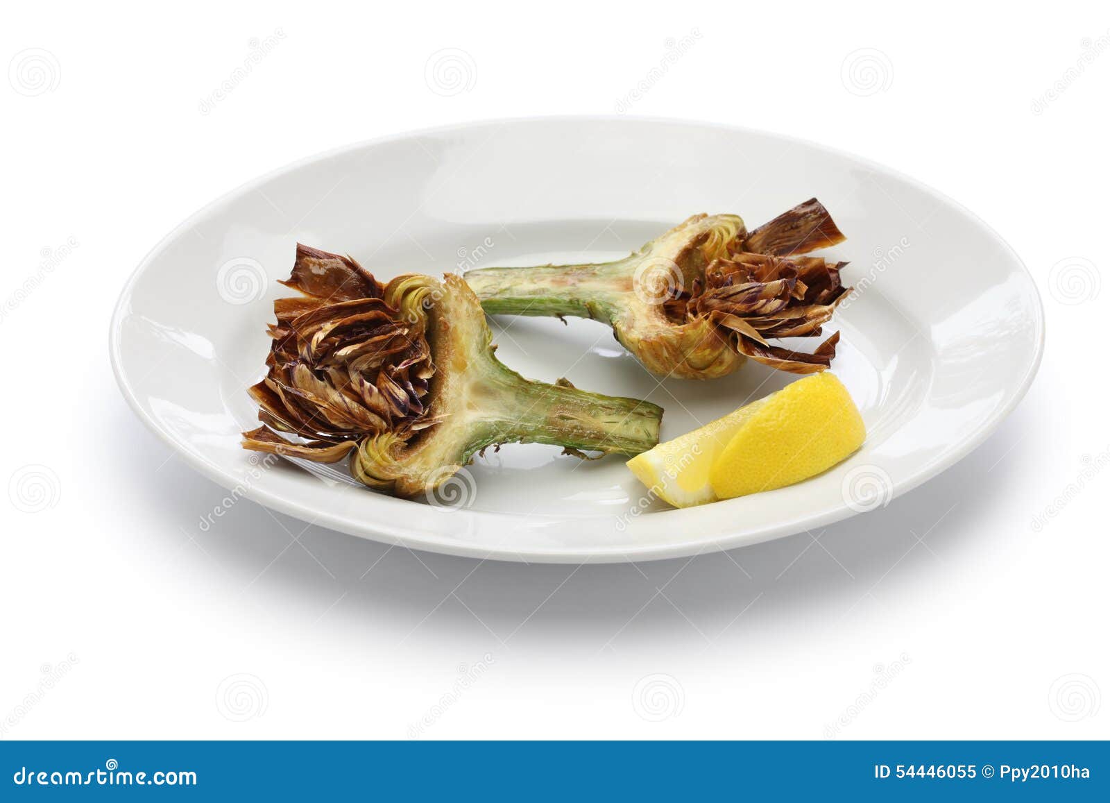 deep fried artichoke, carciofi alla giudia