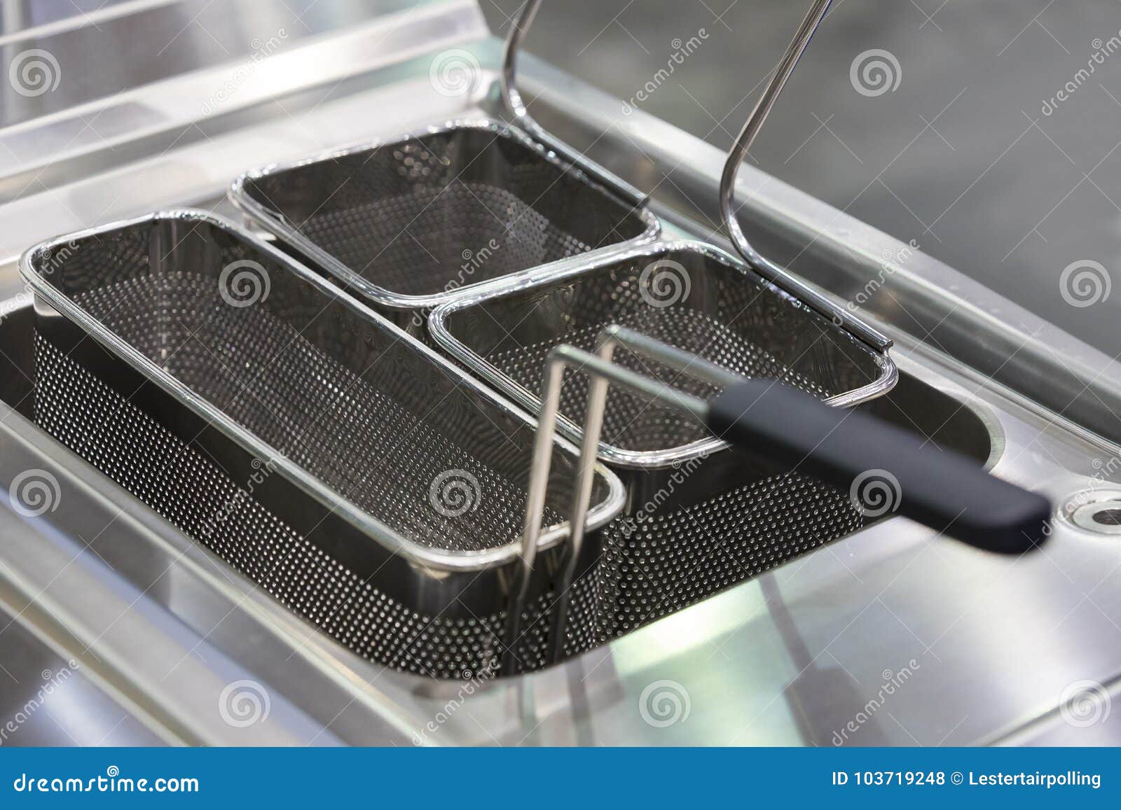 Deep Frying Surface for Cooking Stock Photo Image of cooking, oven 103719248