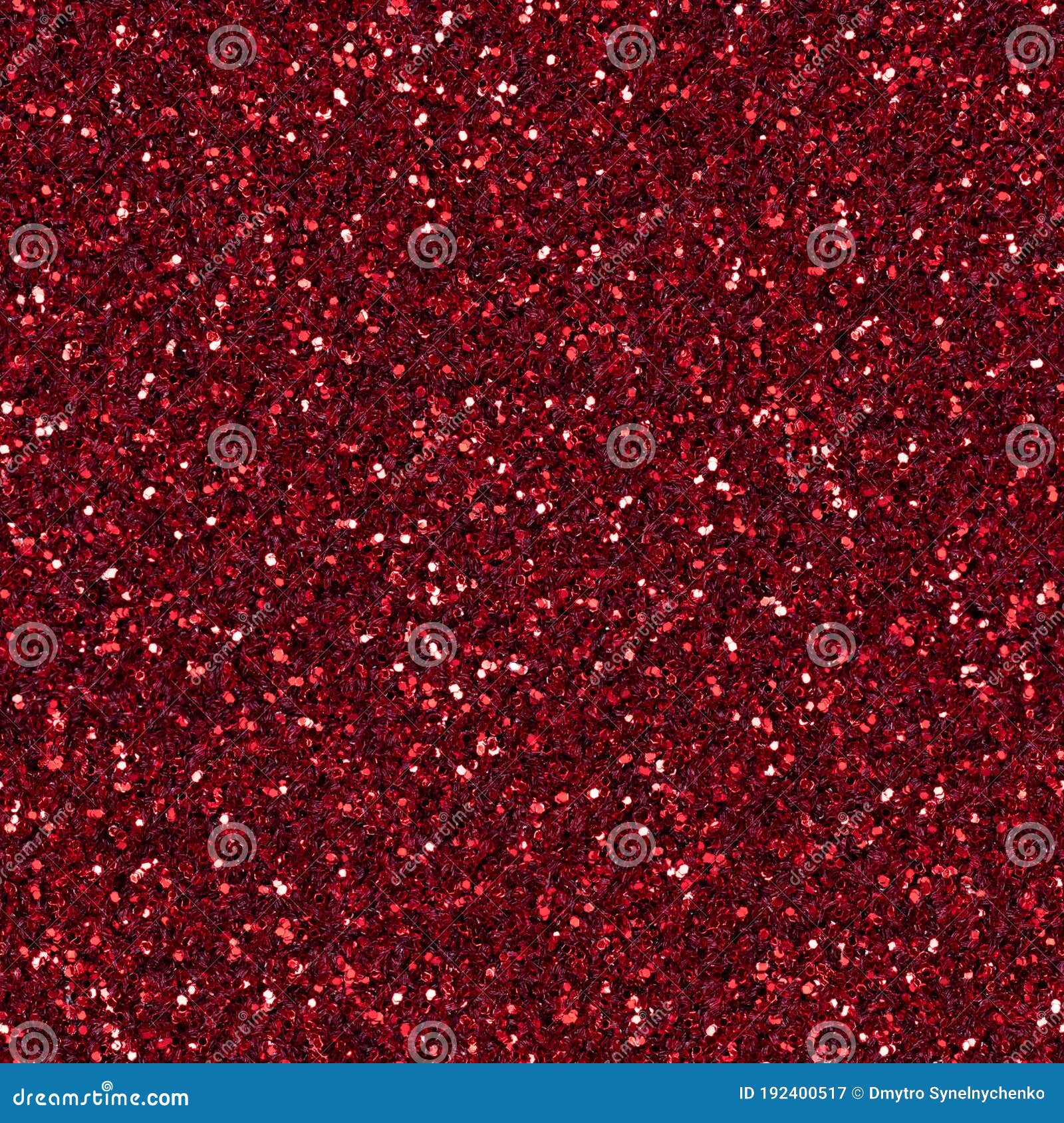 Bright crimson, red background with glitter. Can be used as