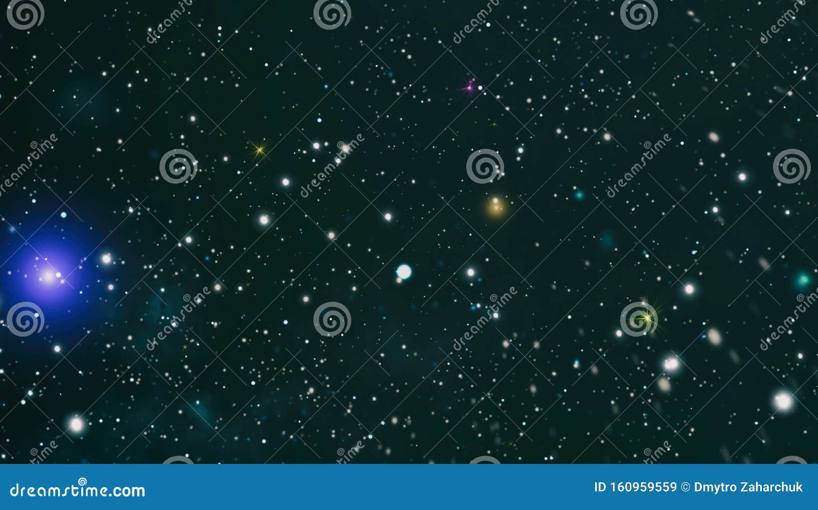 Download Deep Space. High Definition Star Field Background . Starry ...
