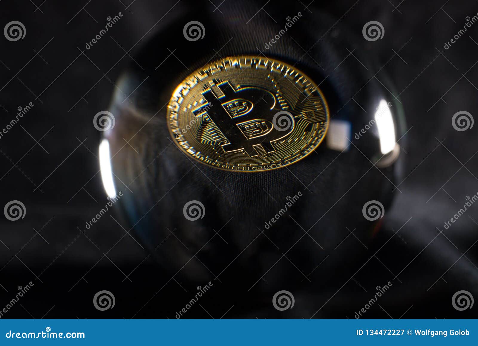 ball crypto price