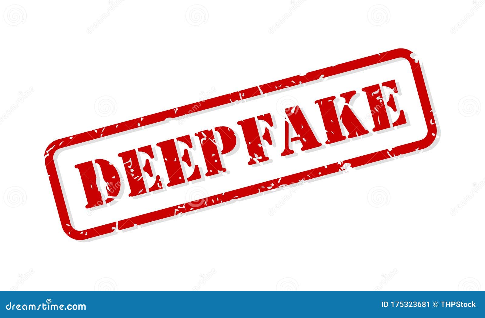 deepfake rubber stamp 
