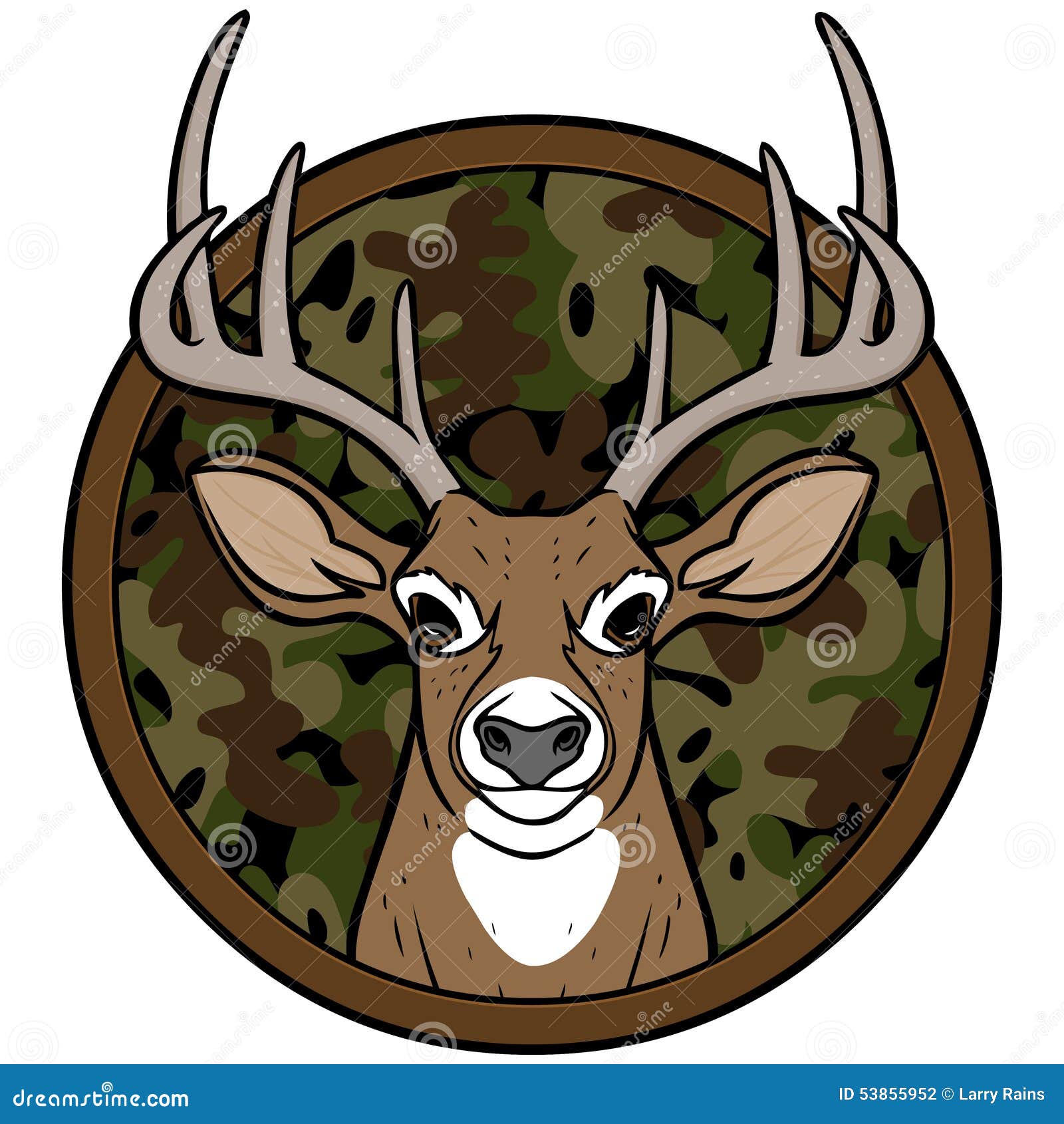 Deer Hunting Cartoon Stock Illustrations – 2,691 Deer Hunting Cartoon Stock  Illustrations, Vectors & Clipart - Dreamstime