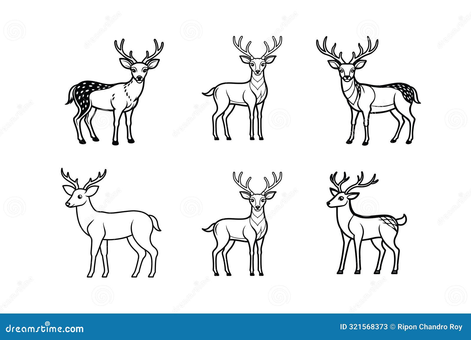 deer illustrator victor file-6