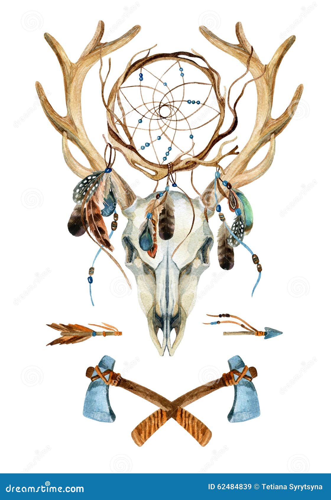 Different animal dream catchers Different animal dream catchers
