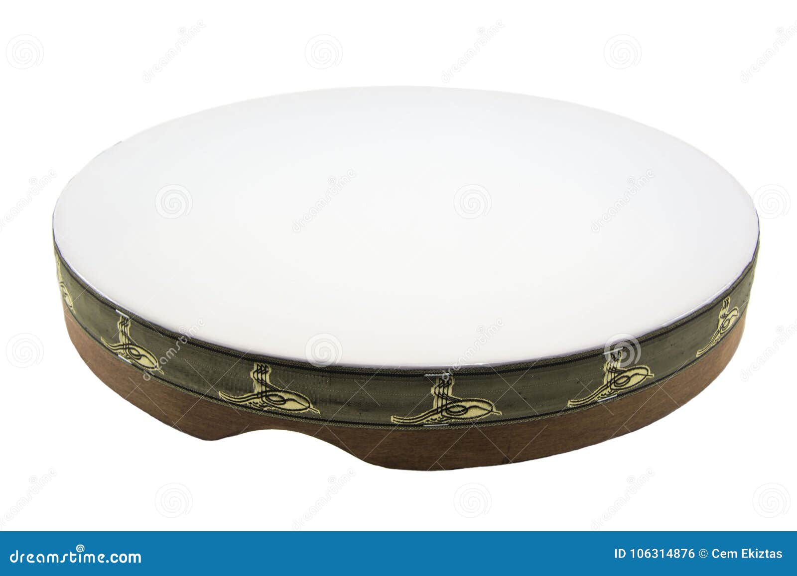 drum, tef, def, turkish folk music instrument,
