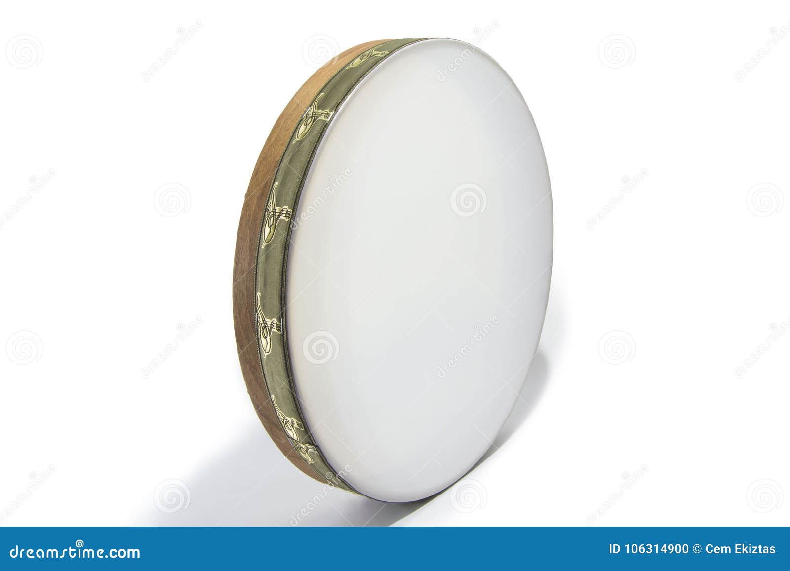 drum, tef, def, turkish folk music instrument,