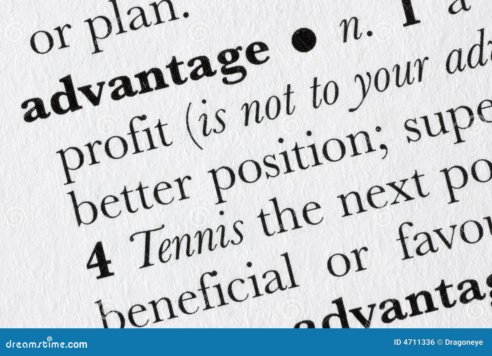 D FINITION AVANTAGE visual data 8