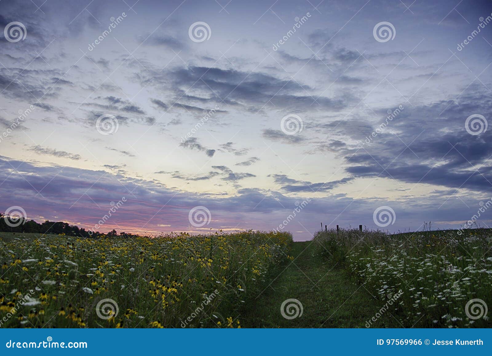 Defiance State Park stock photo. Image of state, path 97569966