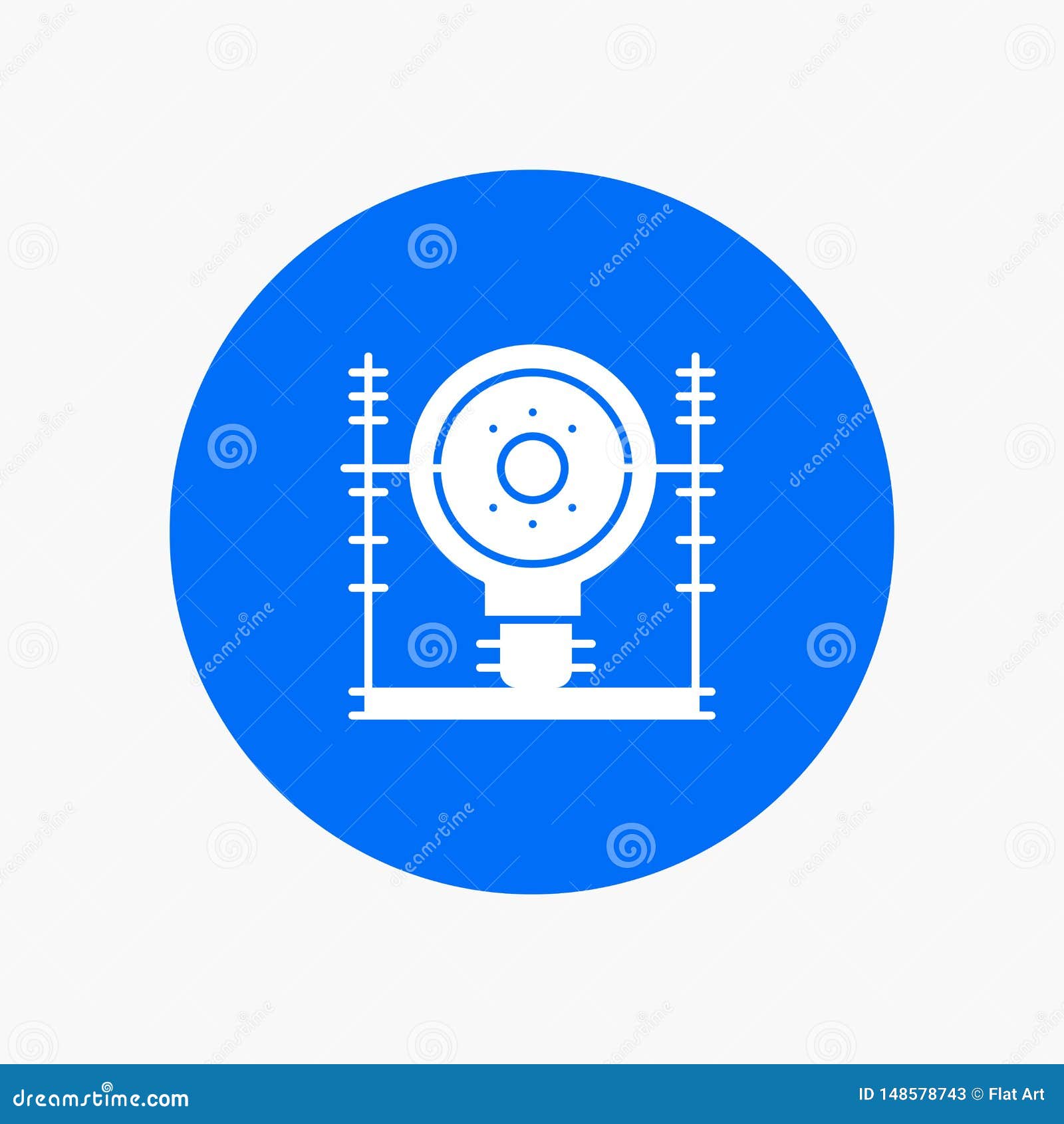 Define, Energy, Engineering, Generation, Power Stock Vector