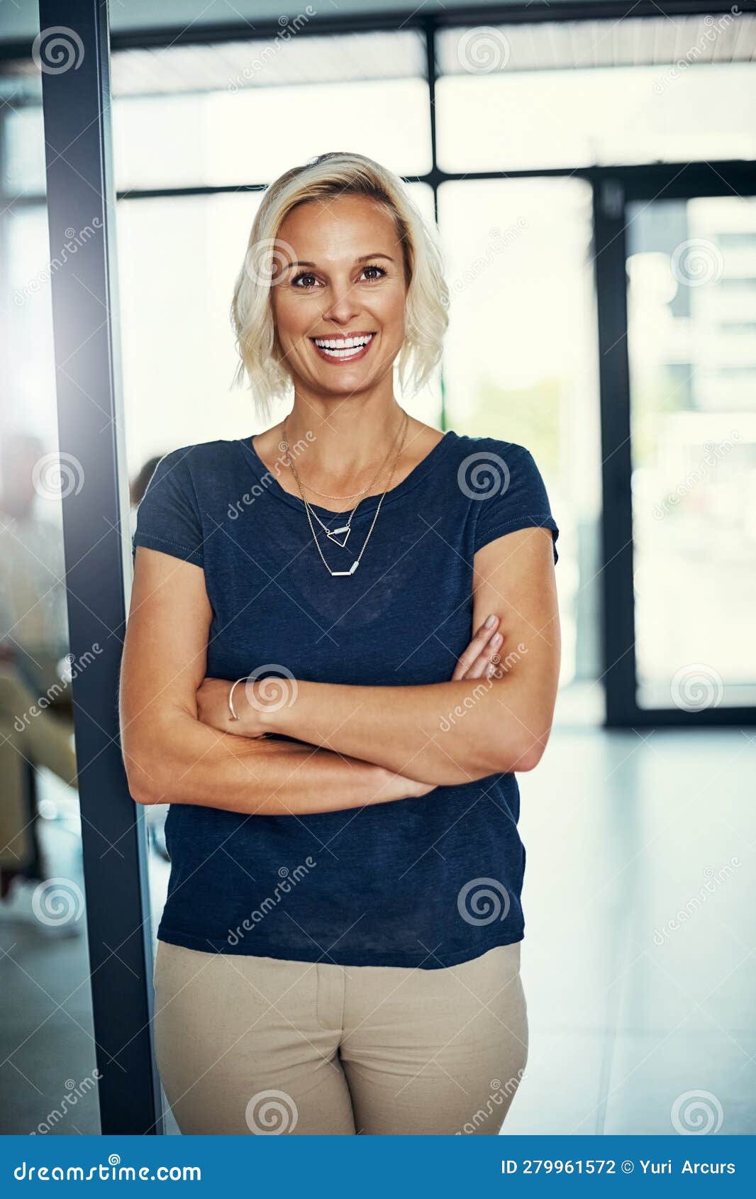What Does Standing on Business Mean?: Defining Success