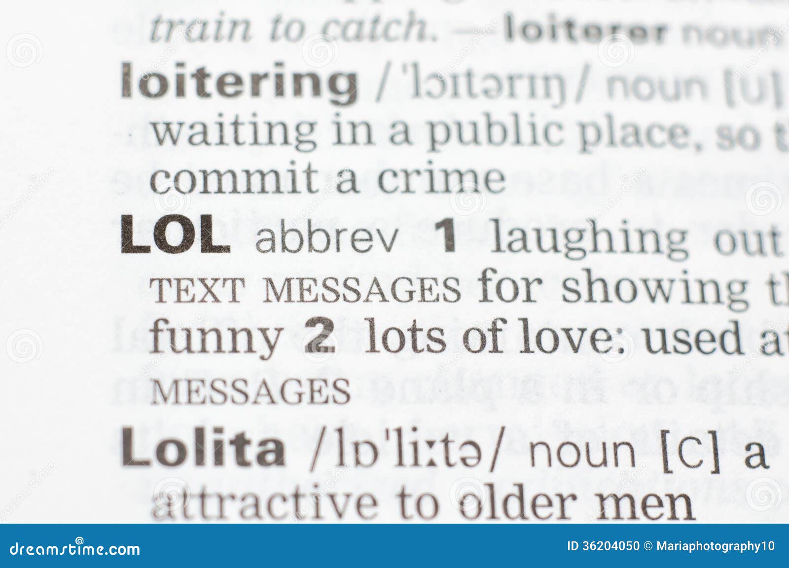 LOL Meaning: Do You Know What LOL Means and Stands for? - Love English