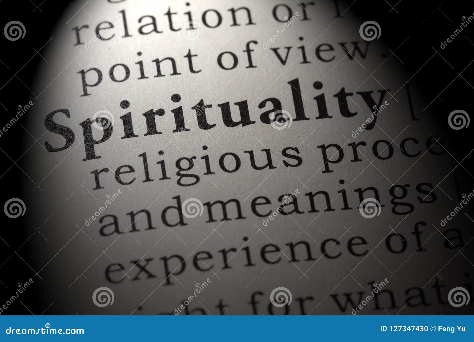spiritual dom definition spiritual dom definition