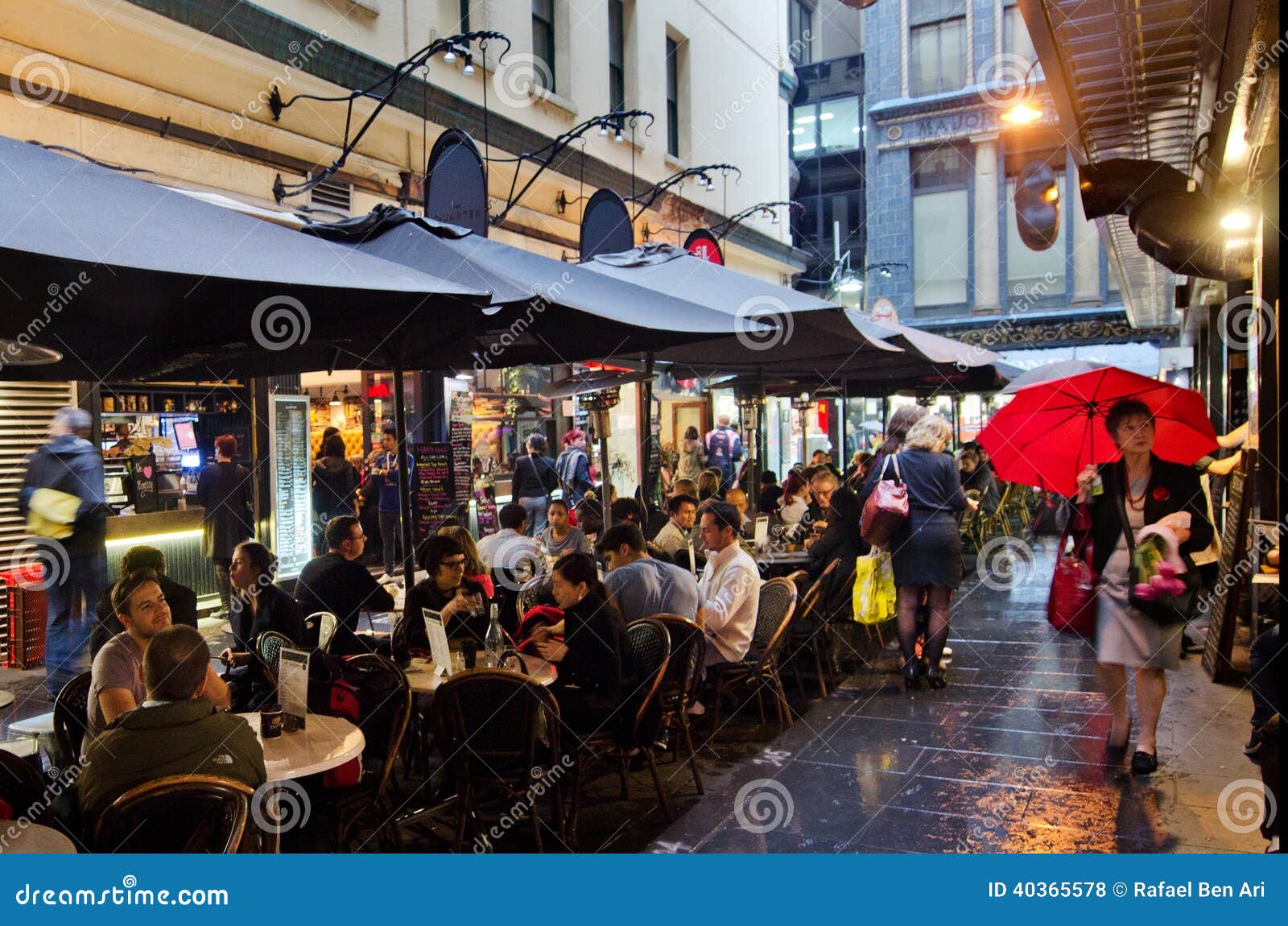 Degraves Street - Melbourne Editorial Stock Photo - Image Degraves Street - Melbourne Editorial Stock Photo - Image