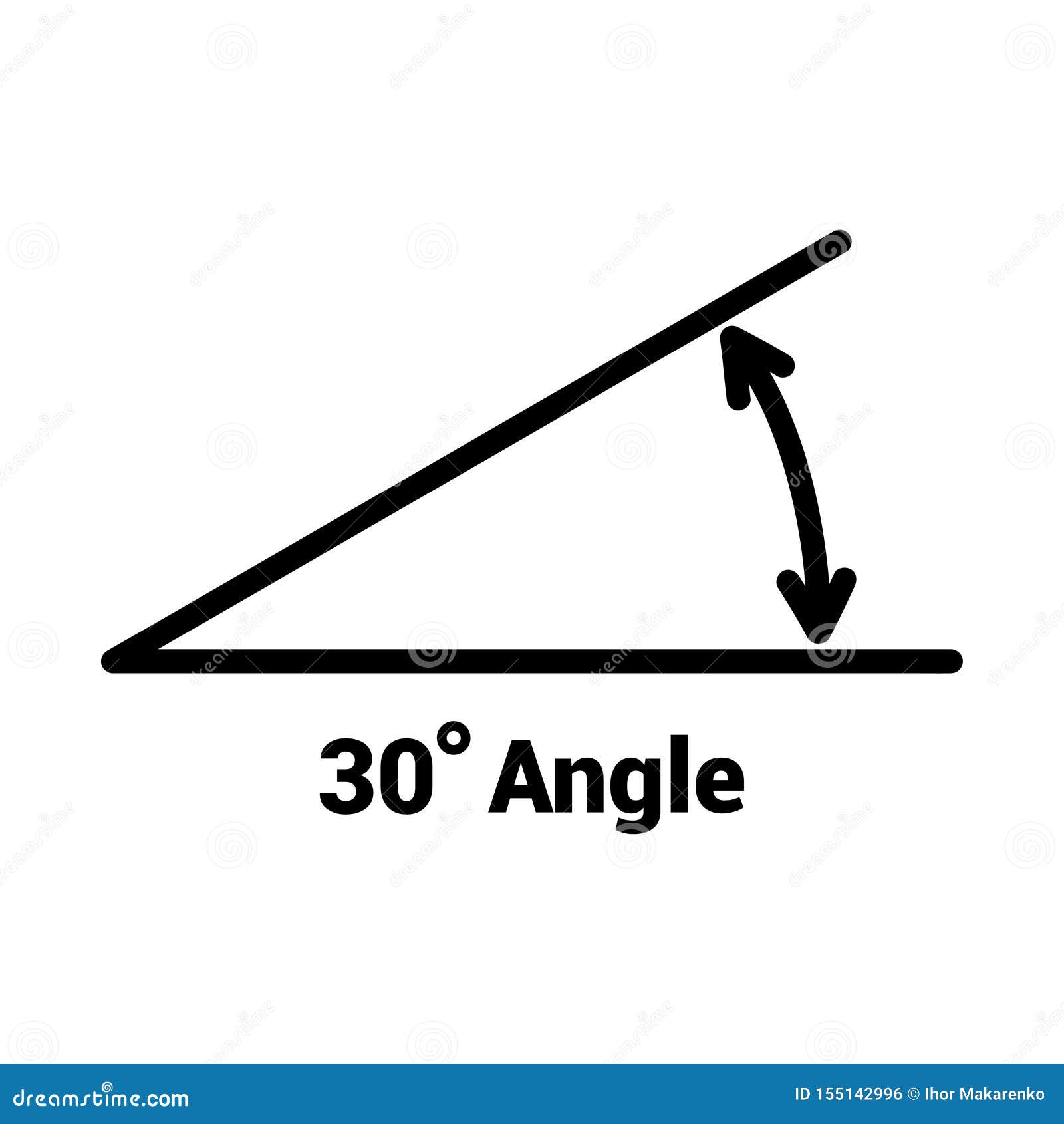 Degree Angle Stock Illustrations – 14,749 Degree Angle Stock