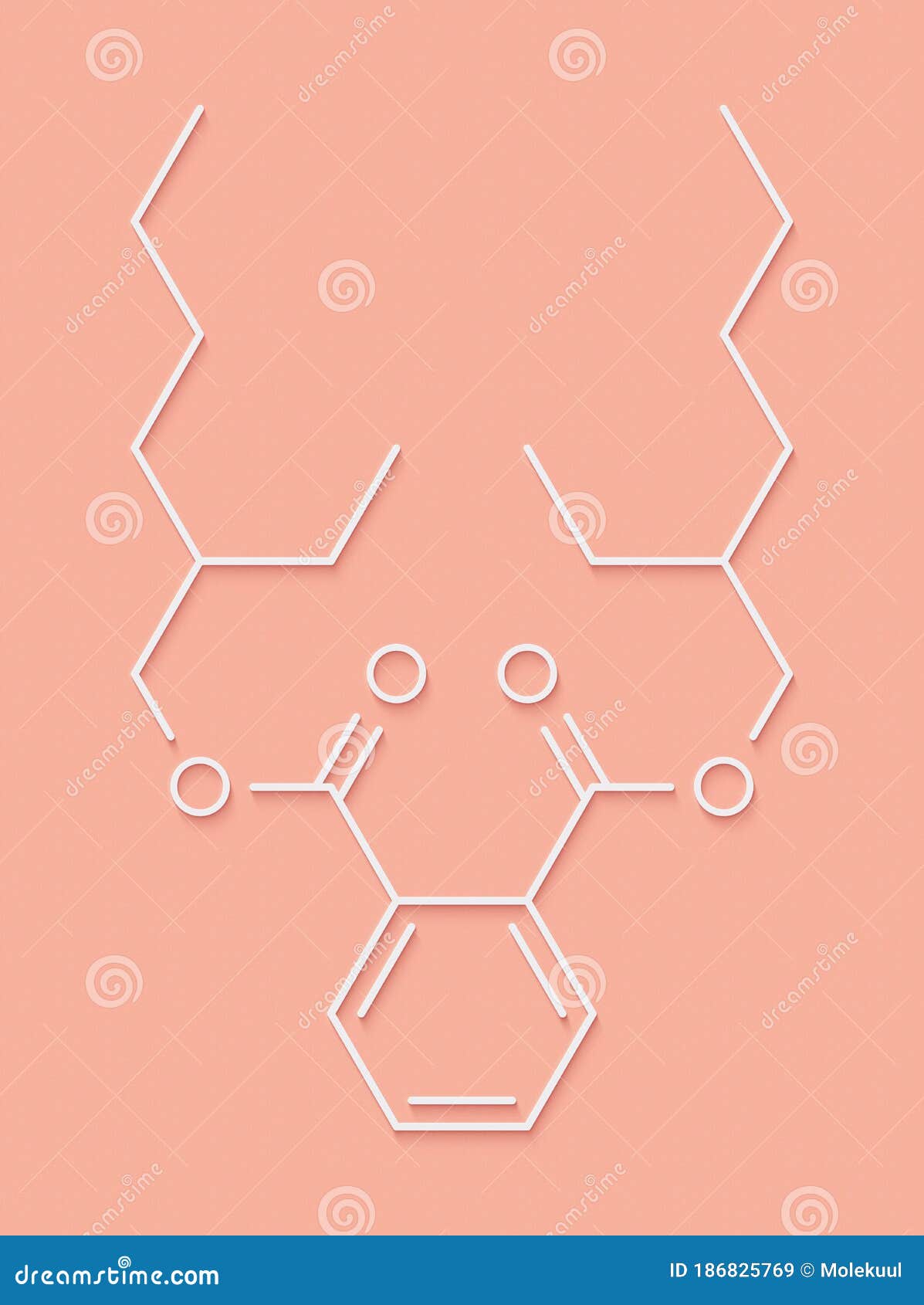 Chemical structures of DOP and DOP-OH.