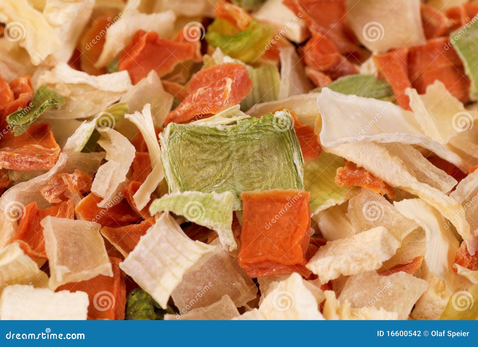 Dehydrated vegetables stock photo. Image of dried, dehydrated 16600542