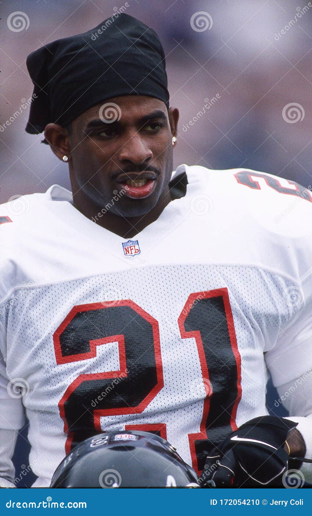 Deion Sanders Stock Photos - Free & Royalty-Free Stock Photos from