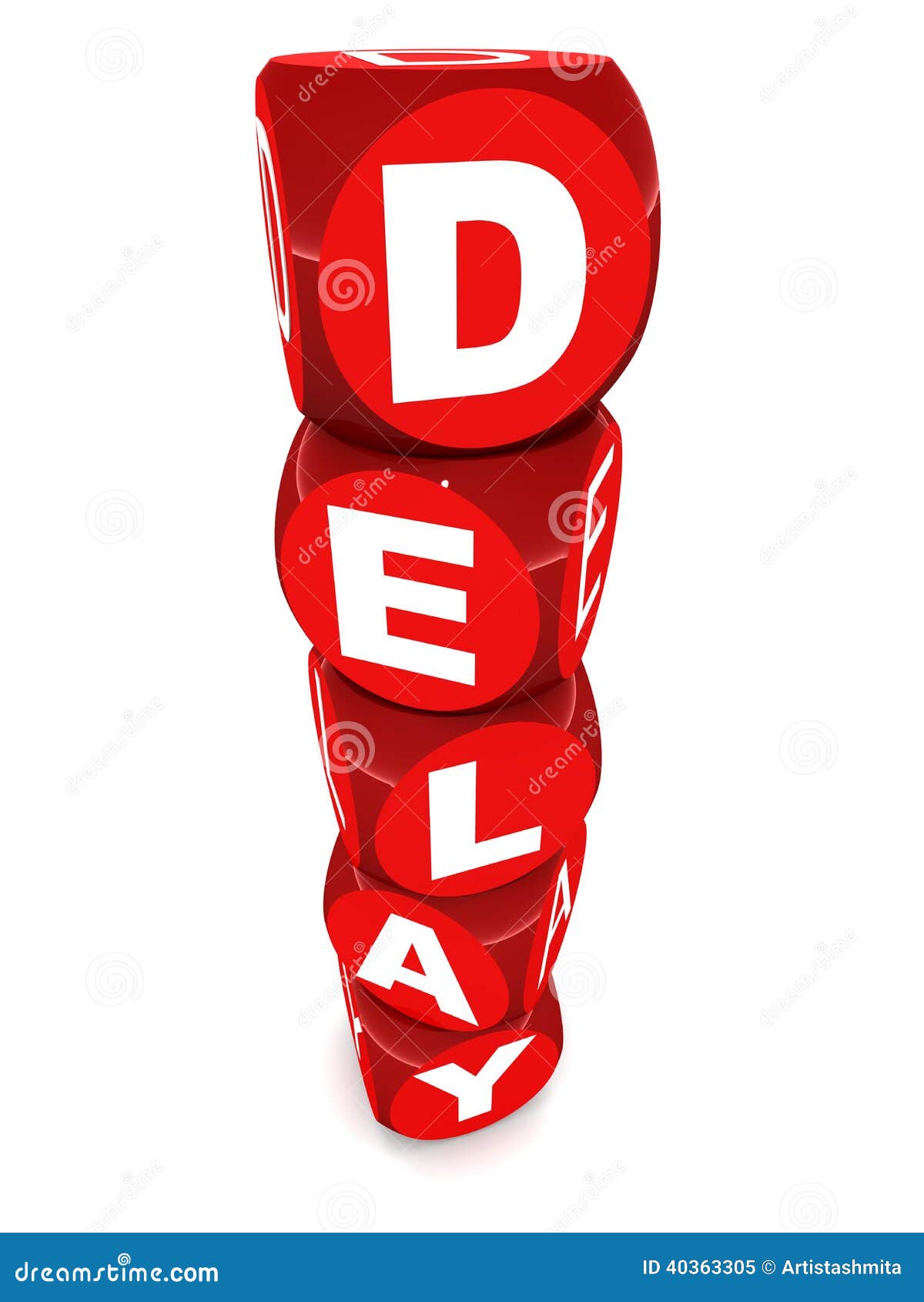 delay