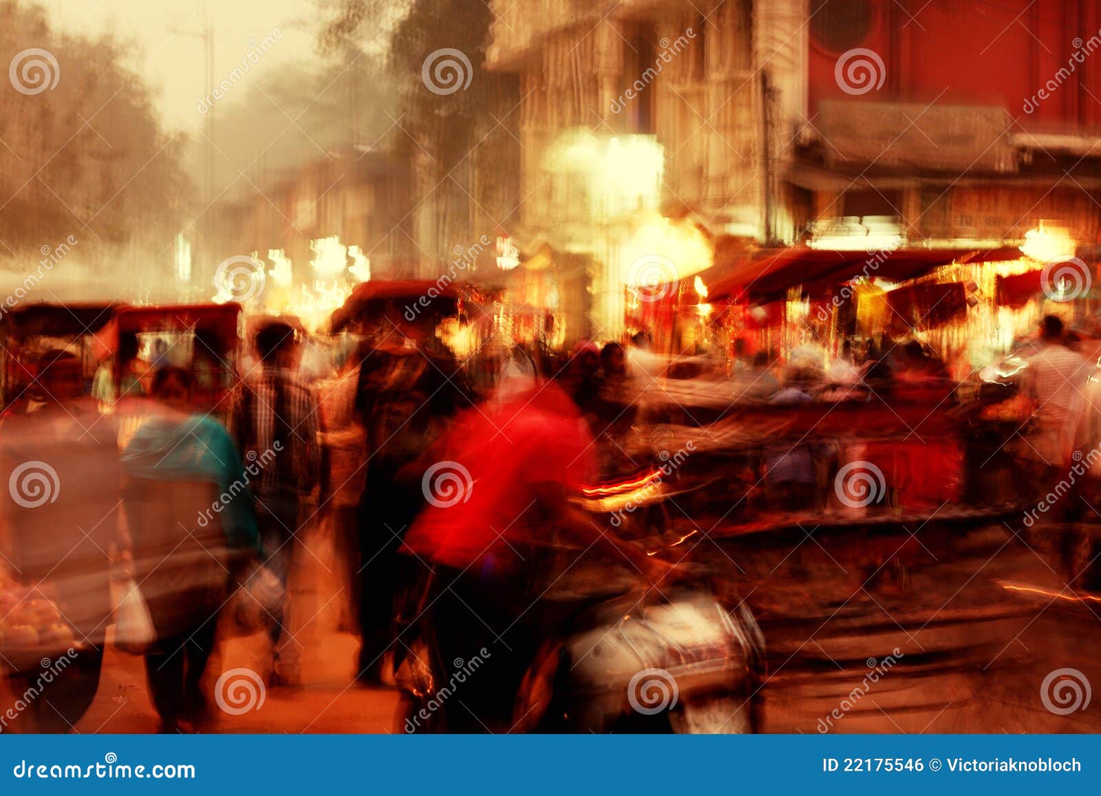 delhi bazar